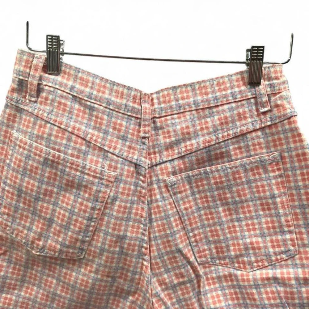 Women's retro 90s mom shorts by Honors size 12 (L4) - Picture 4 of 5